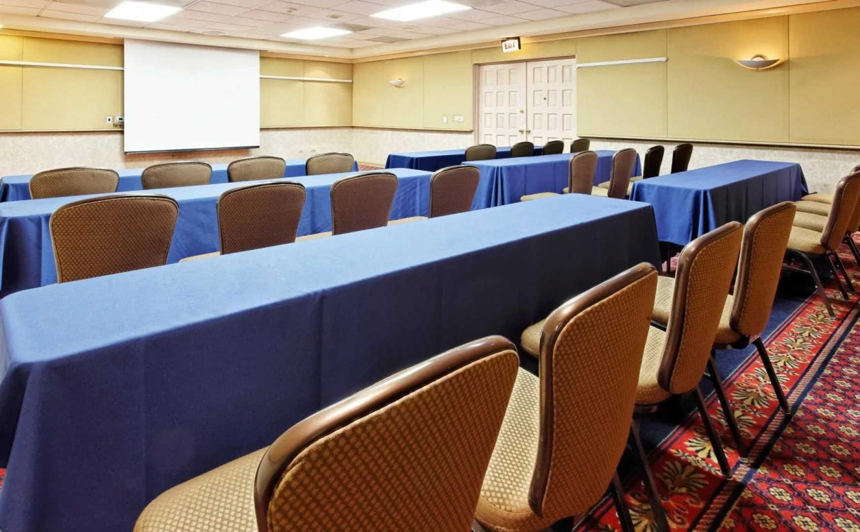 Holiday Inn Express Tecnológico Monterrey by IHG