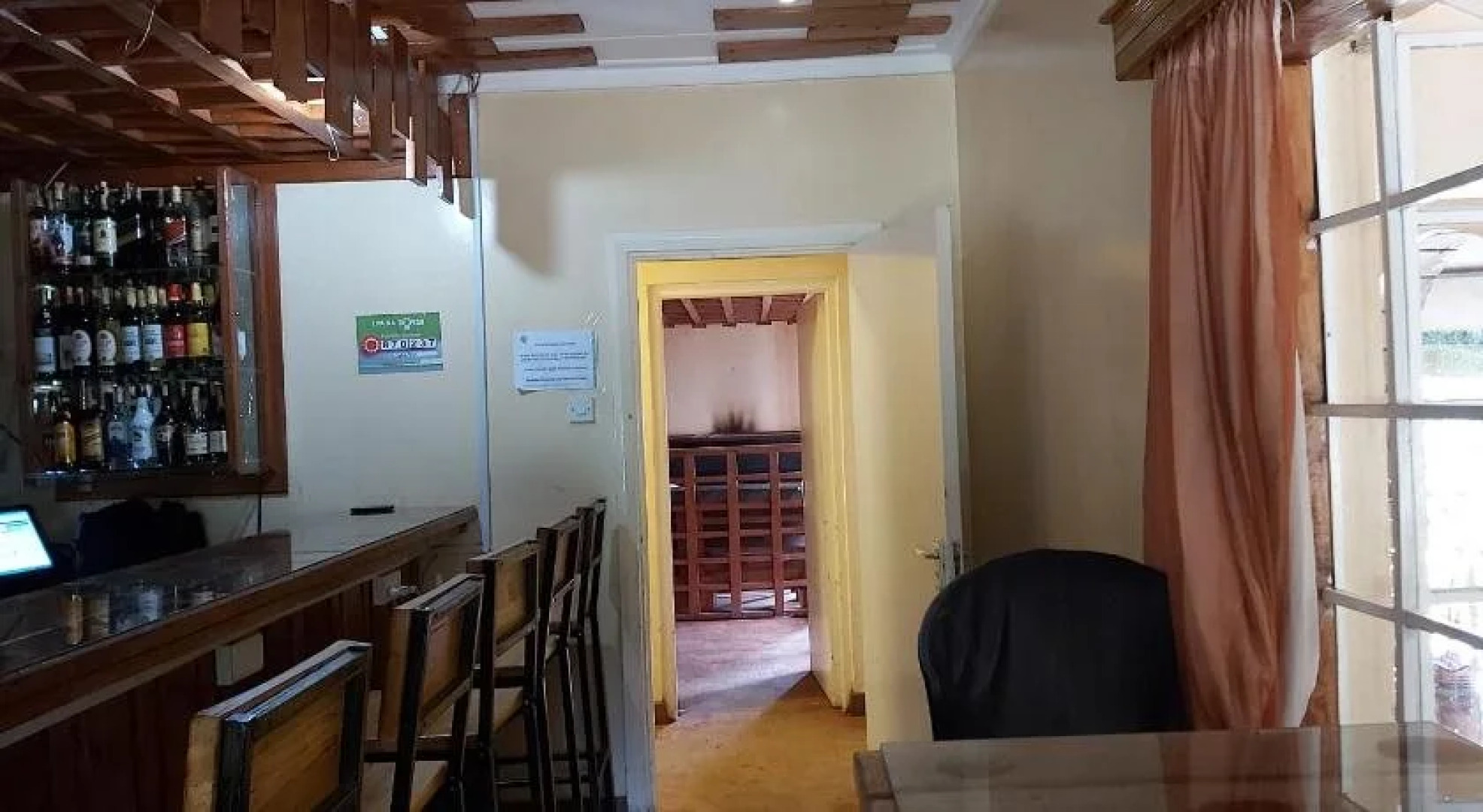 Sahara Gardens Kericho