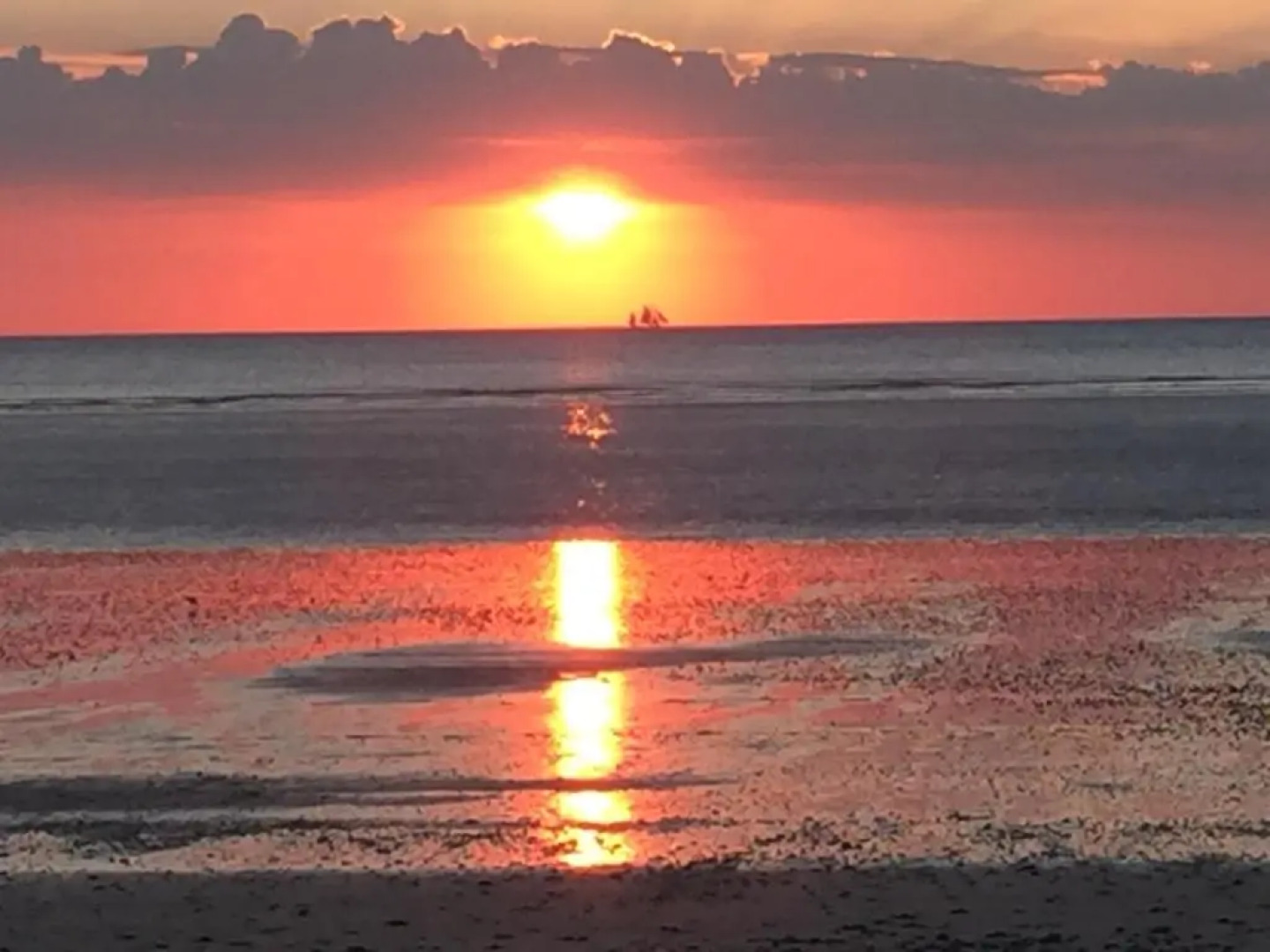 Le Cottage De La Baie