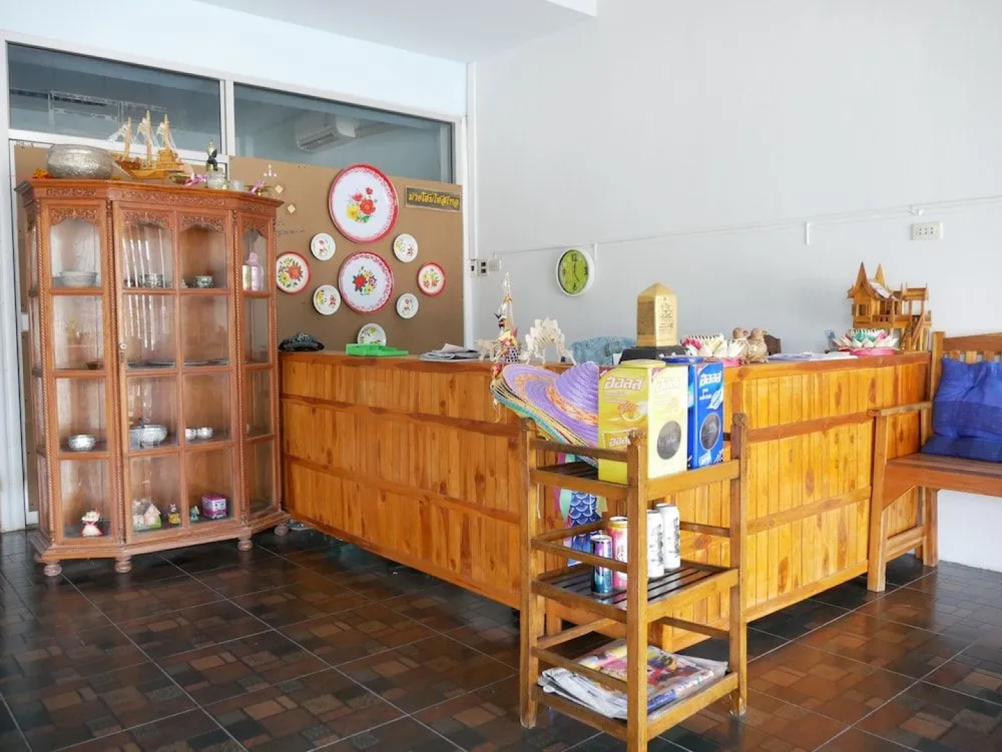 My Home Hostel Sukhothai