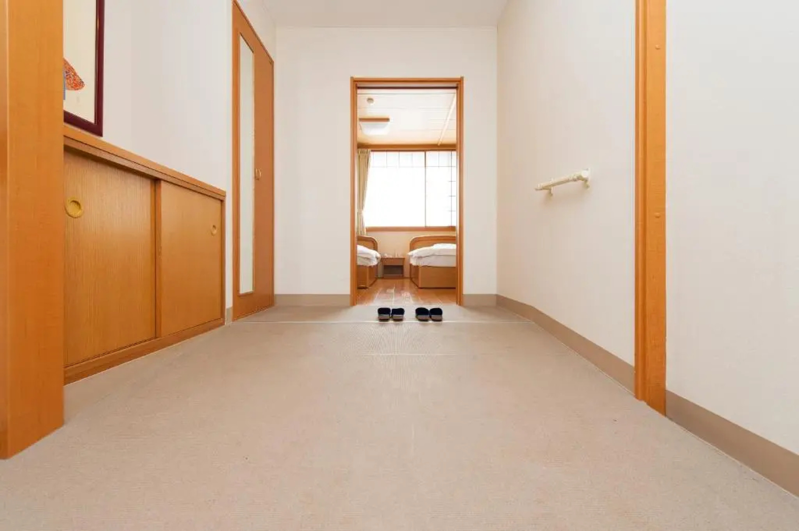 Watarase Onsen Hotel