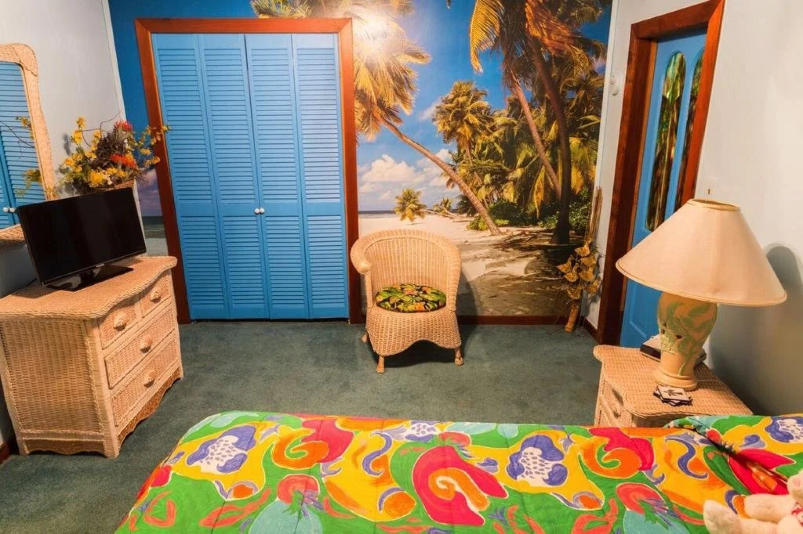 Berthoud Inn & Events