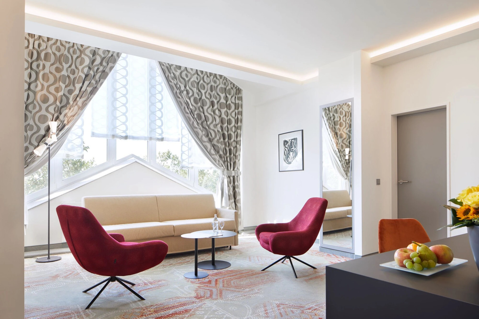 Best Western Plus Arosa Hotel