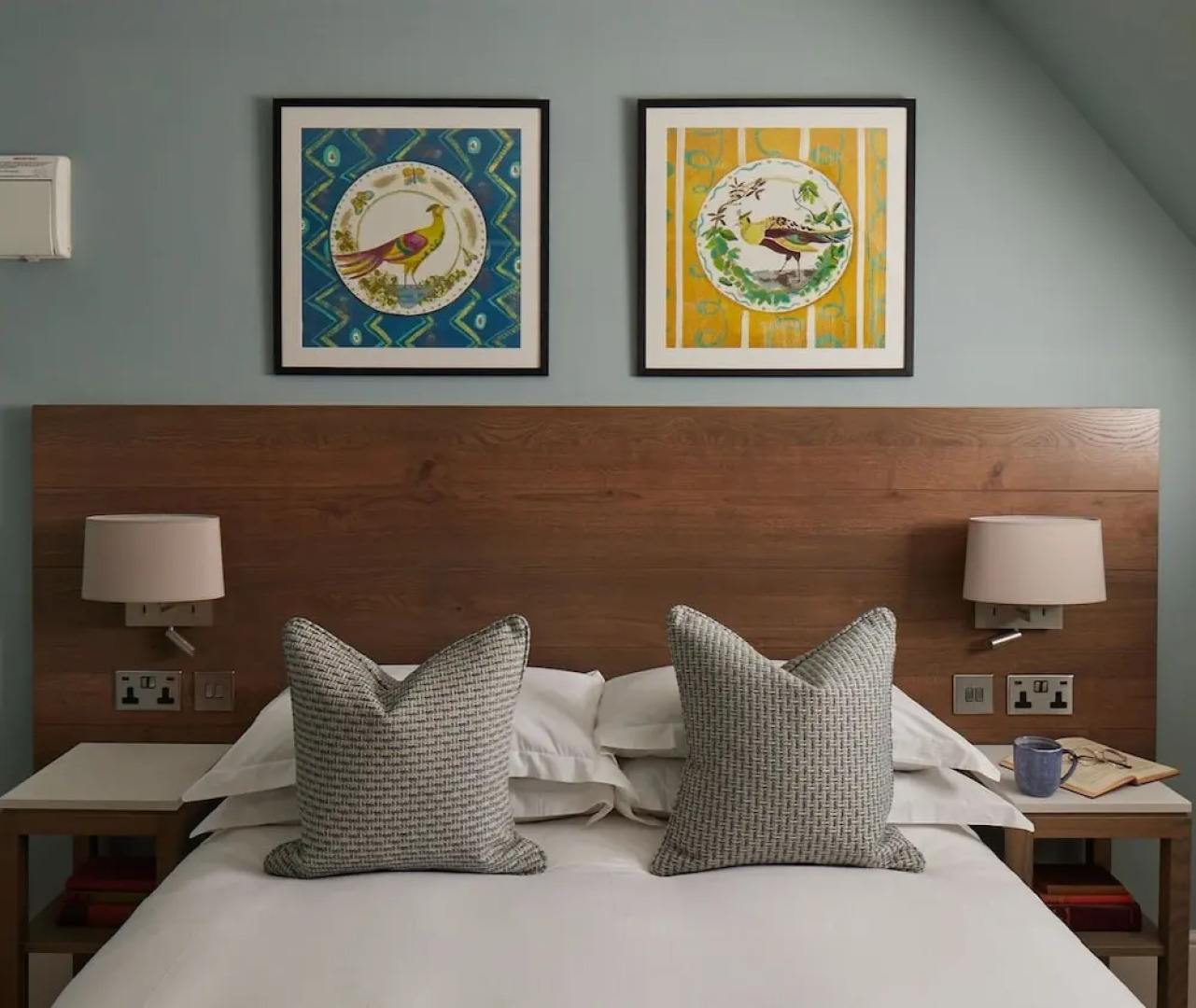 The Georgian, Haslemere, Surrey