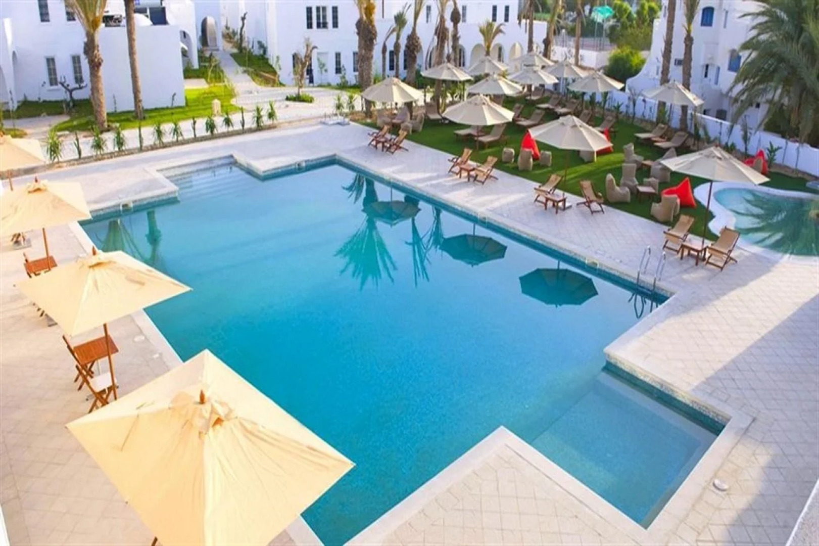 Les Jardins De Toumana