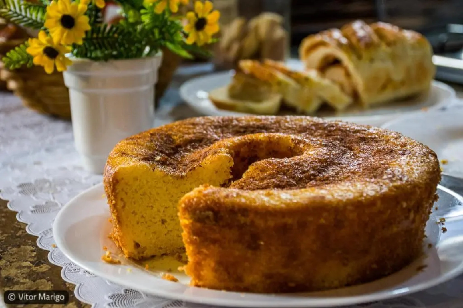 Pousada Bangalôs Cipó