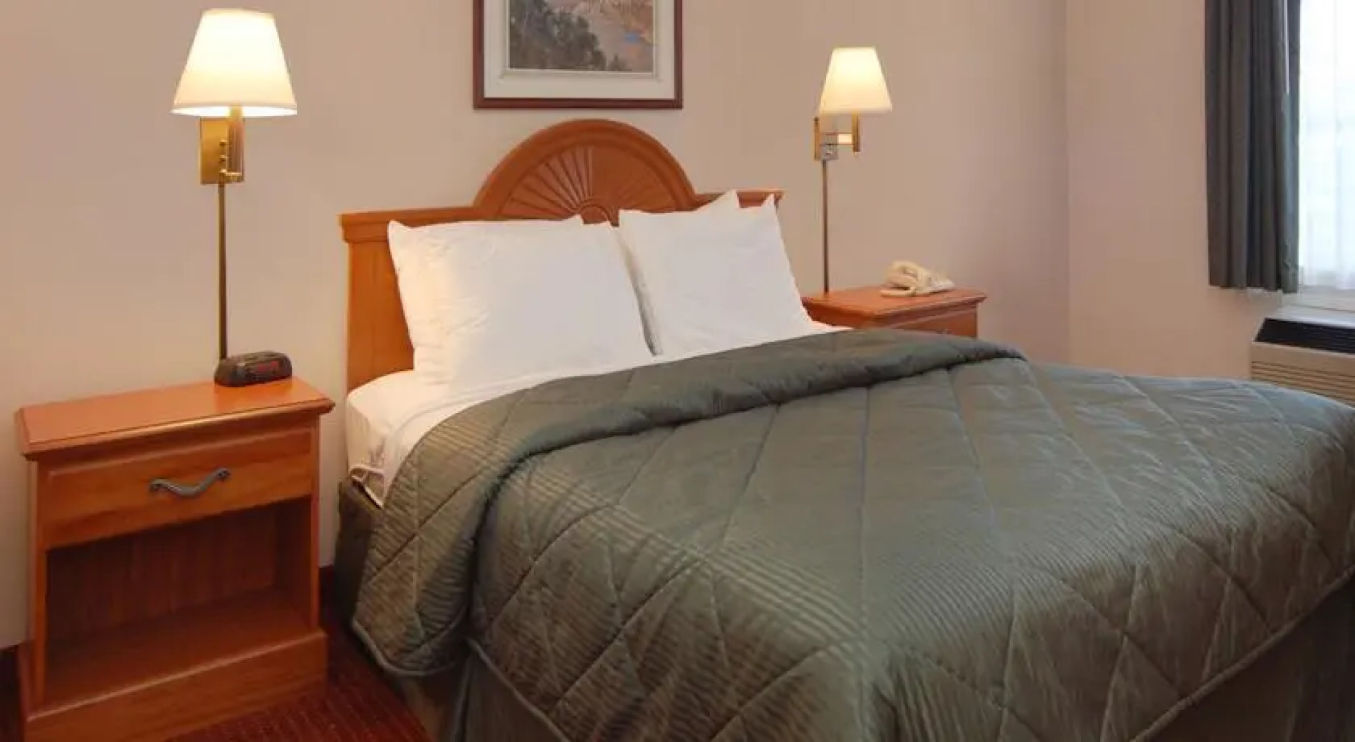 Comfort Inn Shepherdstown