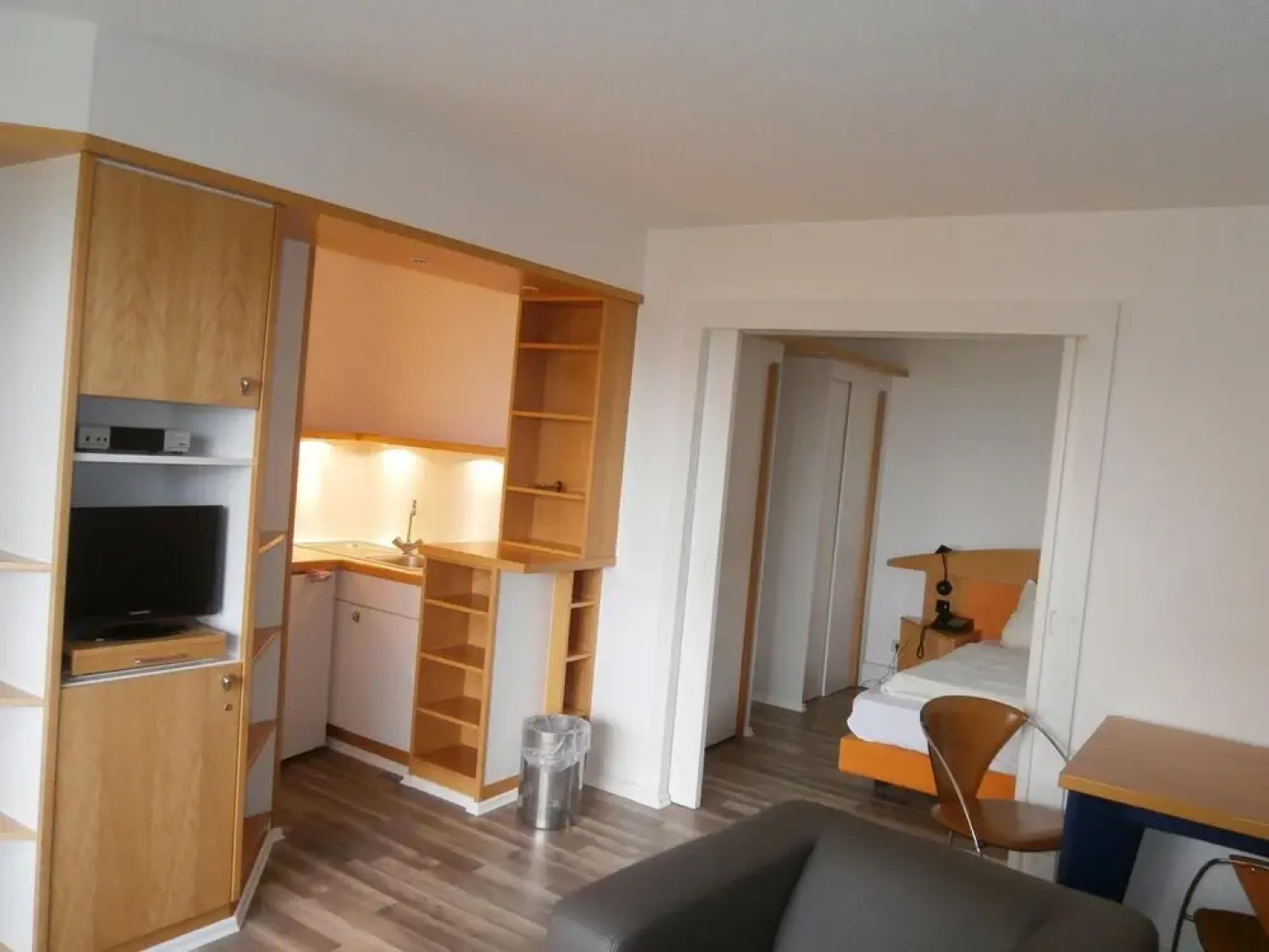 Gästehaus Einbecker Sonnenberg