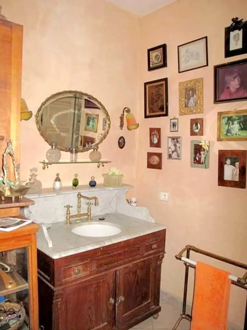 Apartment With one Bedroom in Saint Florent, With Pool Access and Encl