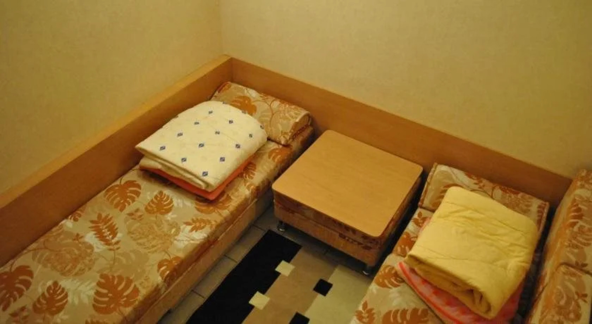 Жилые помещения Камея