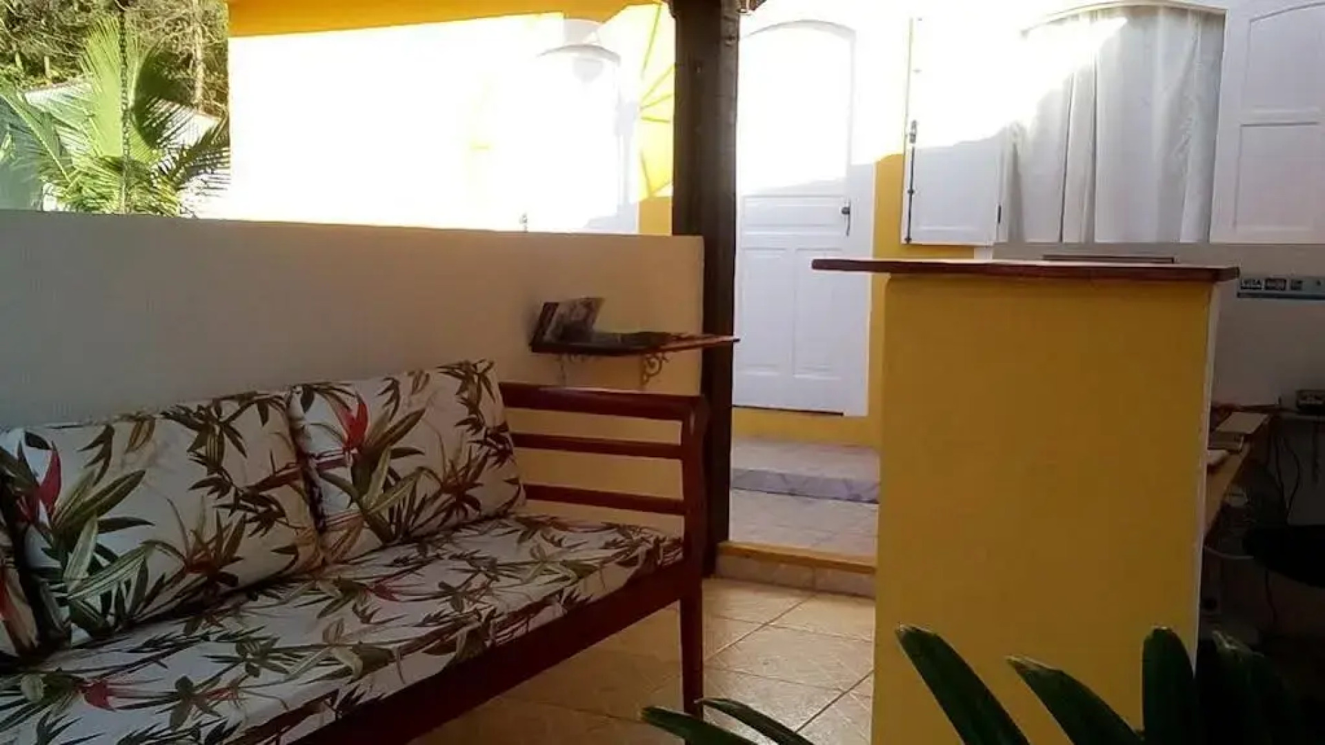 Pousada Ciclo Do Ouro