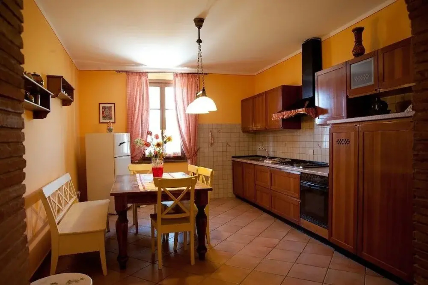 Il colle Toscano