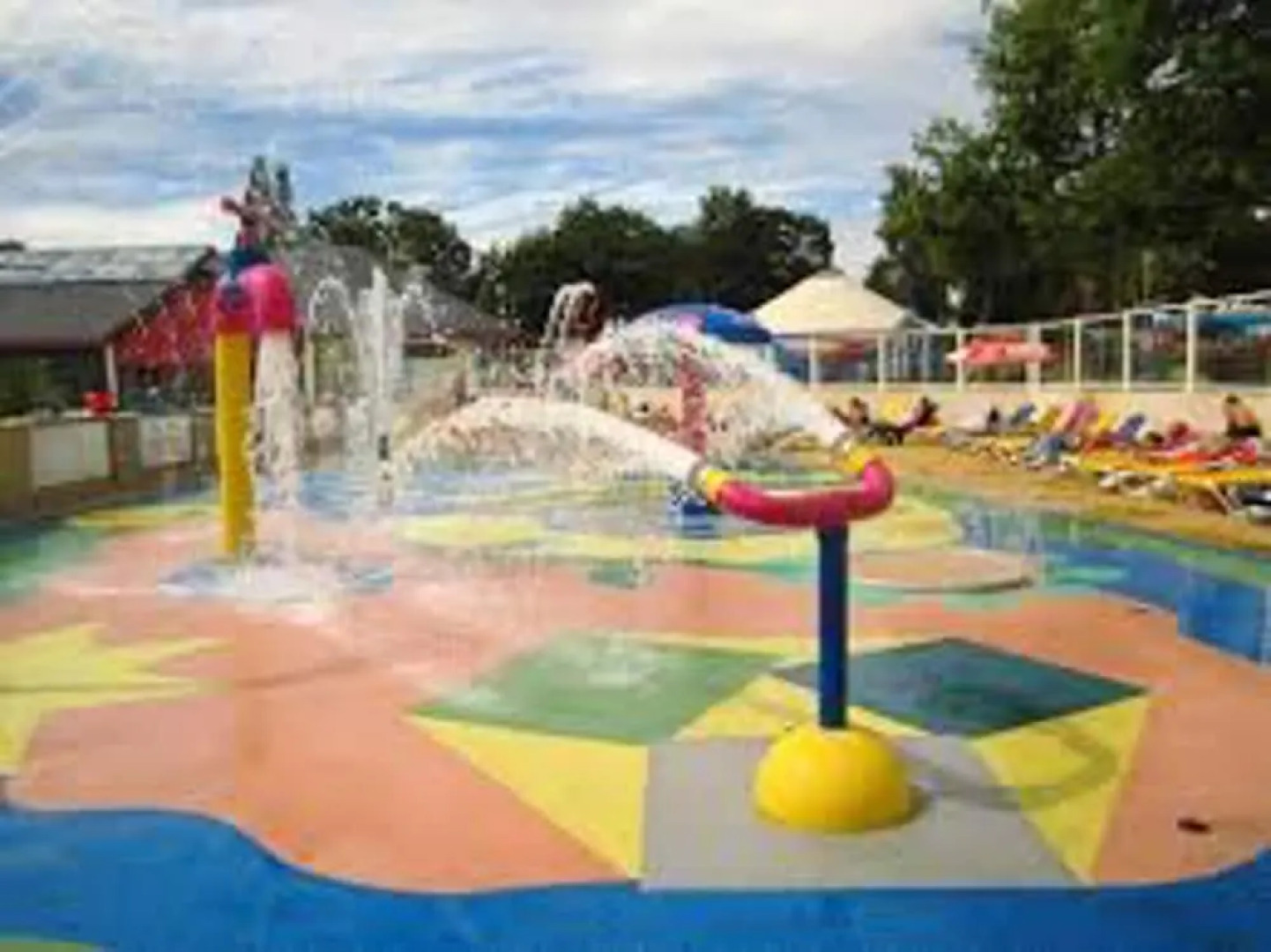 Property With 3 Bedrooms in Pont-aven, With Shared Pool and Furnished Garden - 6 km From the Beach