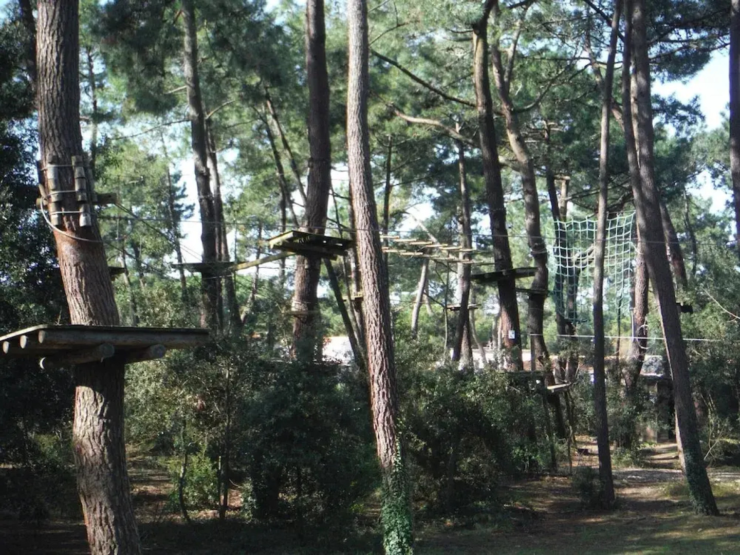 Hotel La Cote dArgent