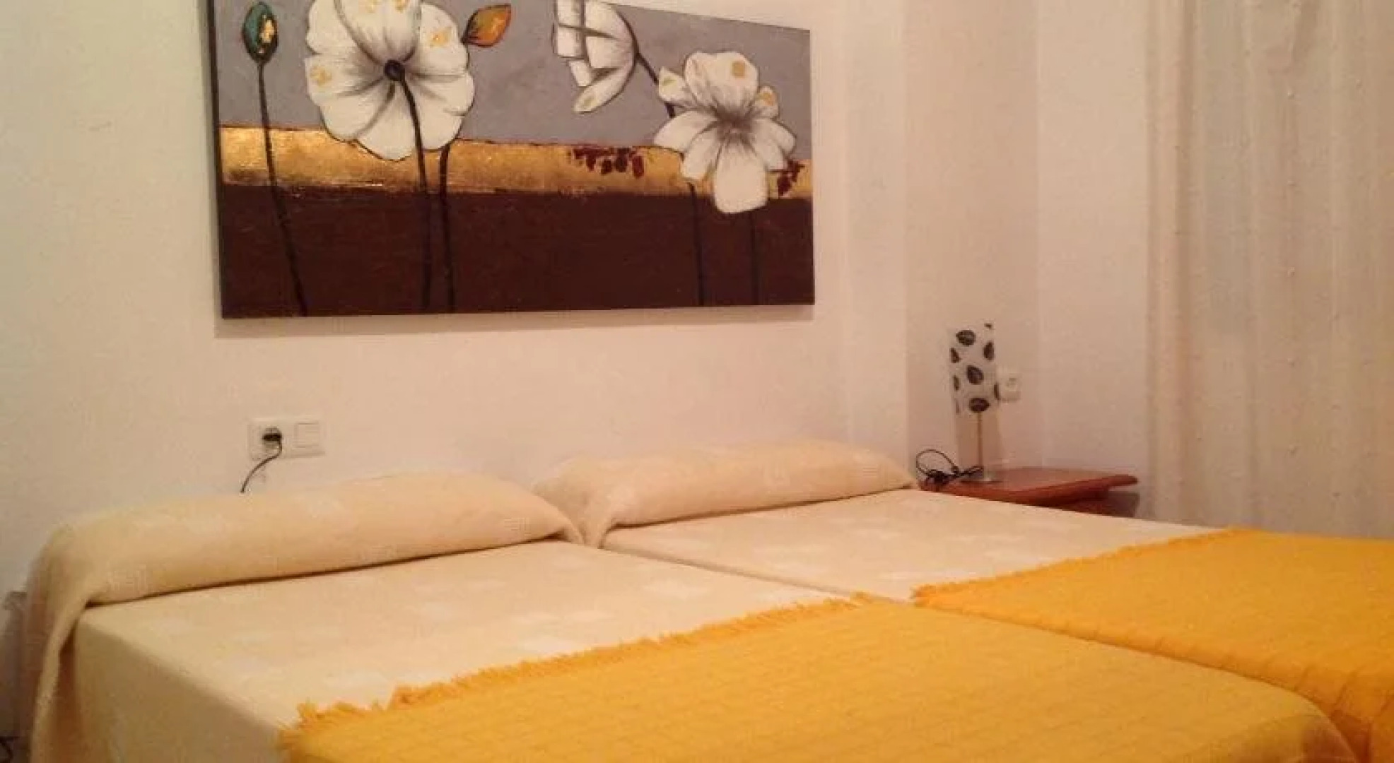 Apartamentos Turisticos Trajano