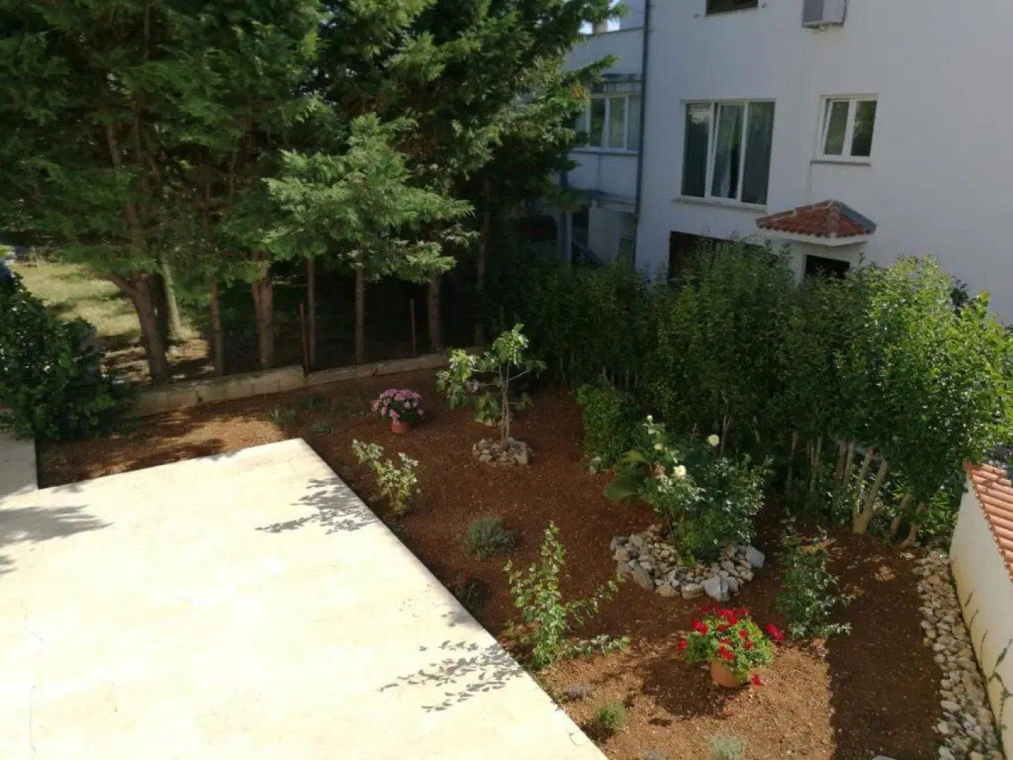 Ferienhaus Bozena Appartment 4