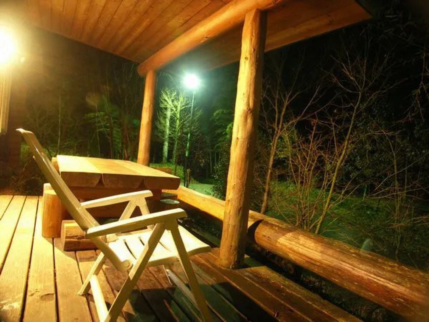 Amagase Onsen Cottage Hiiragi