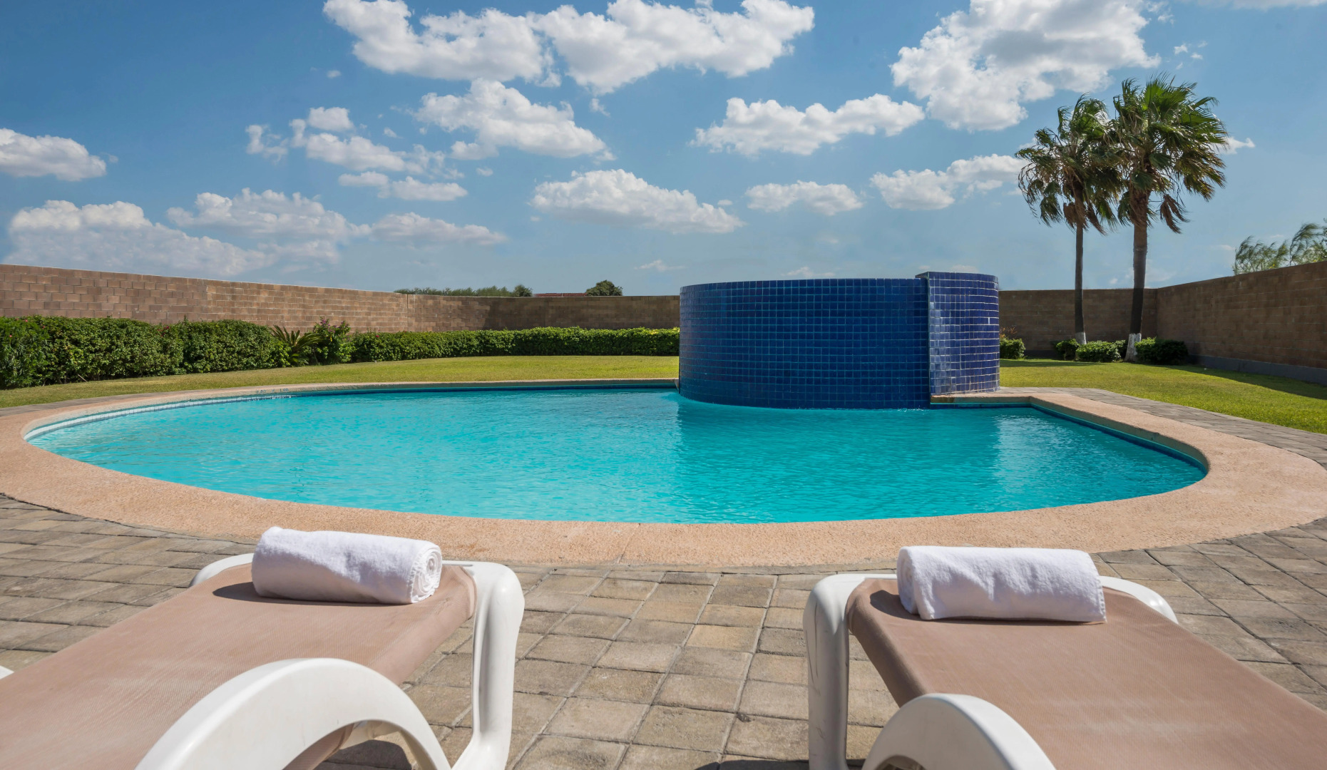 Real Inn Nuevo Laredo