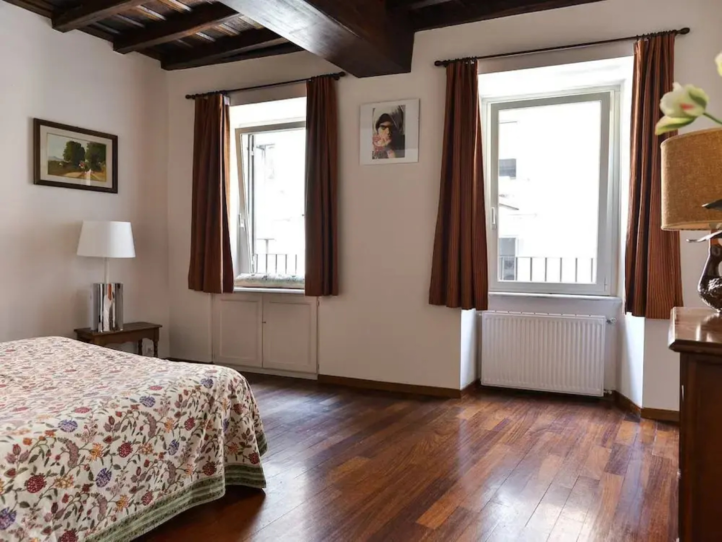 Spanish Steps Studio