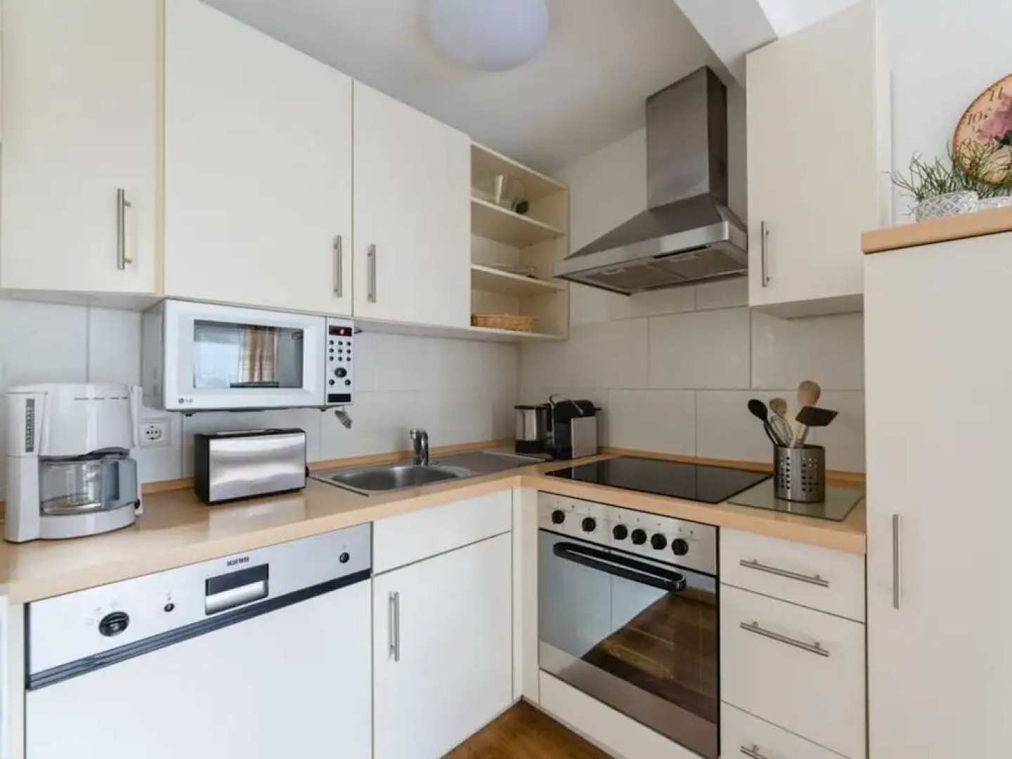 Krahenberg Country House