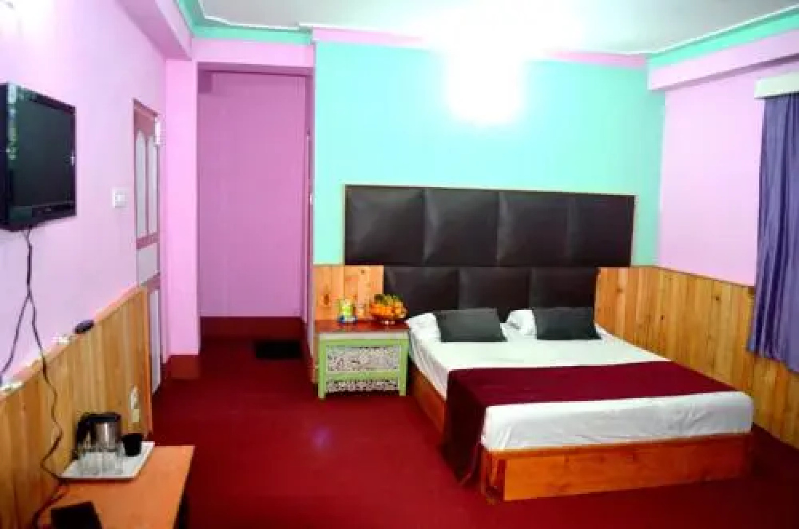 Delight Royal Lachen