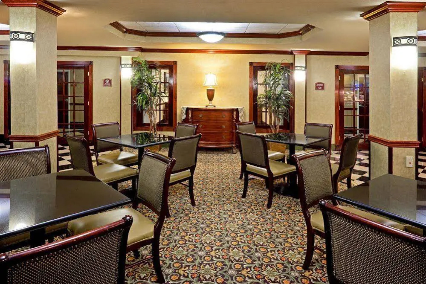 Fairfield Inn & Suites Bridgewater Branchburg/Somerville