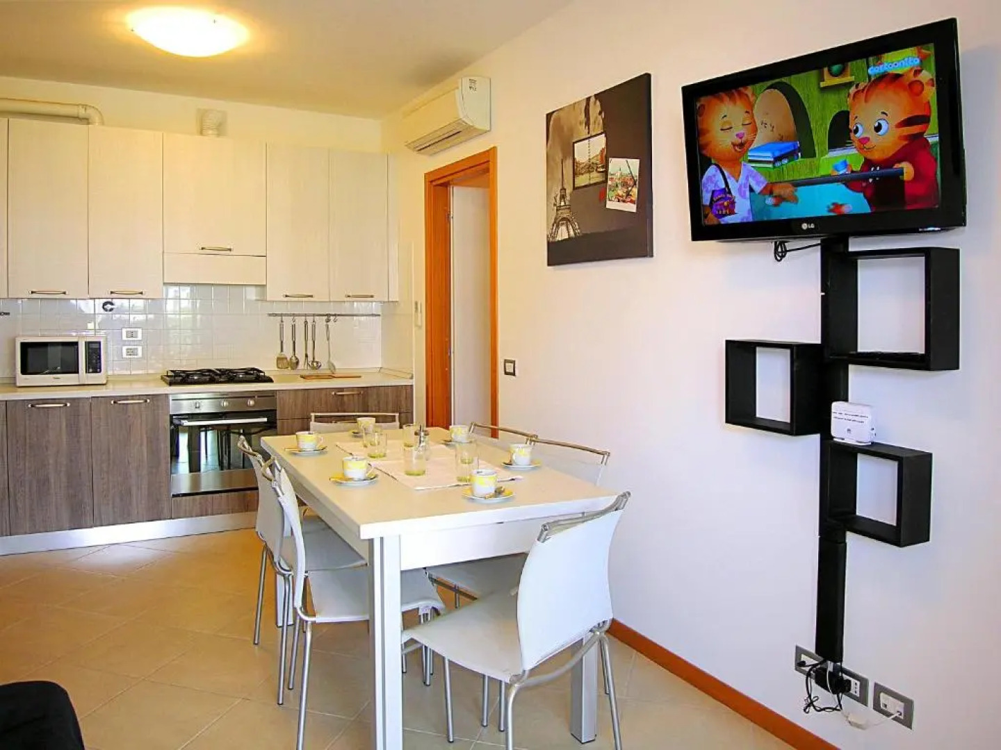 Bosco dellImpero Nettuno