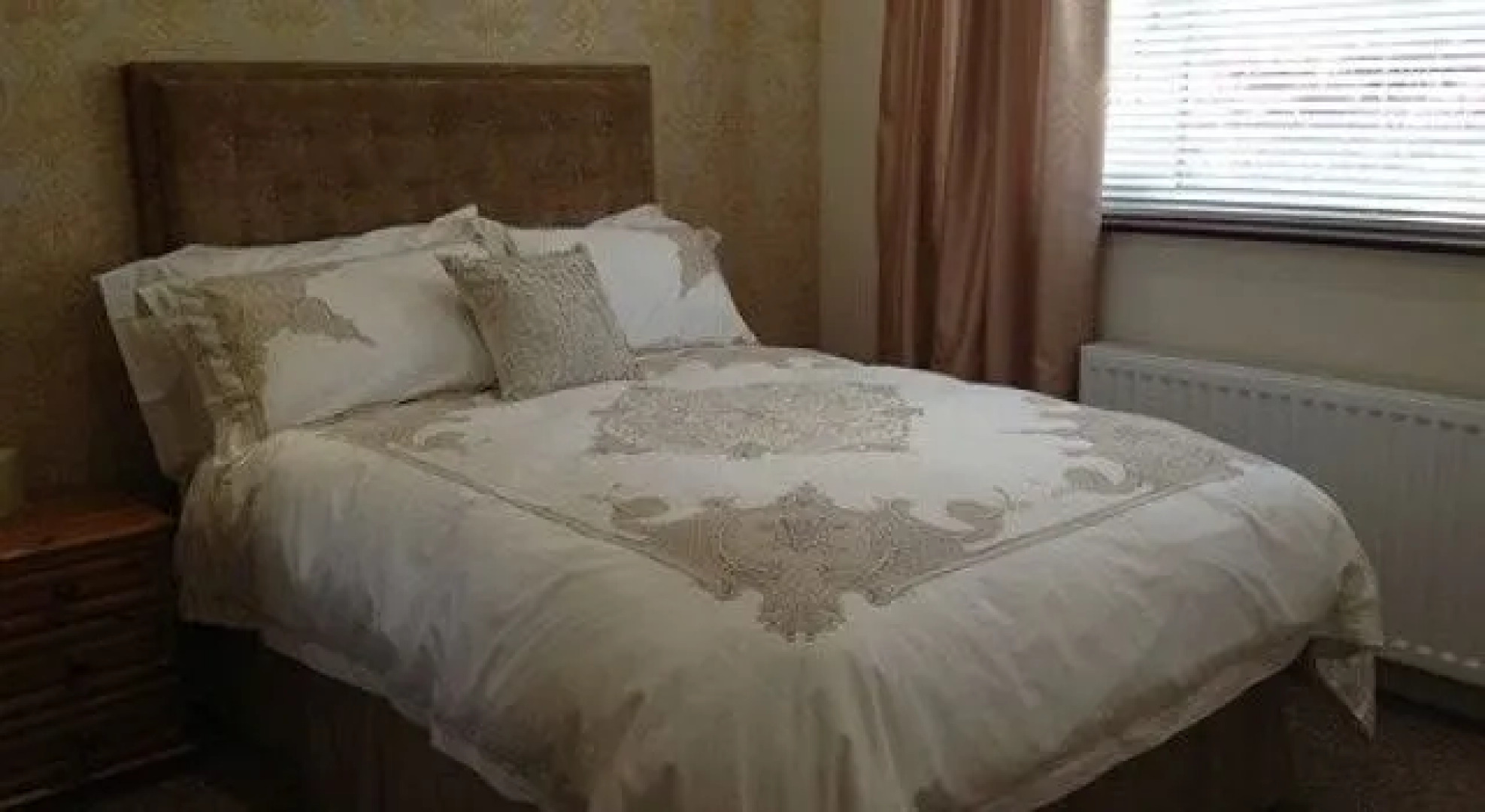 High View Guest House