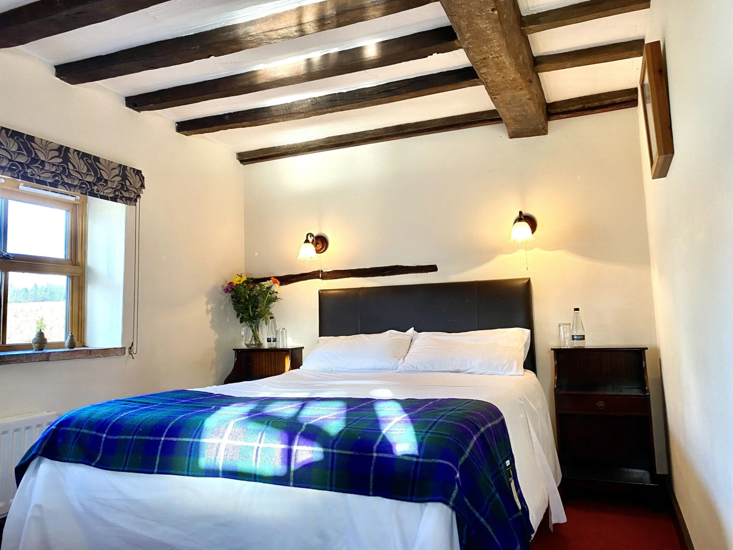 George & Dragon Country House Hotel