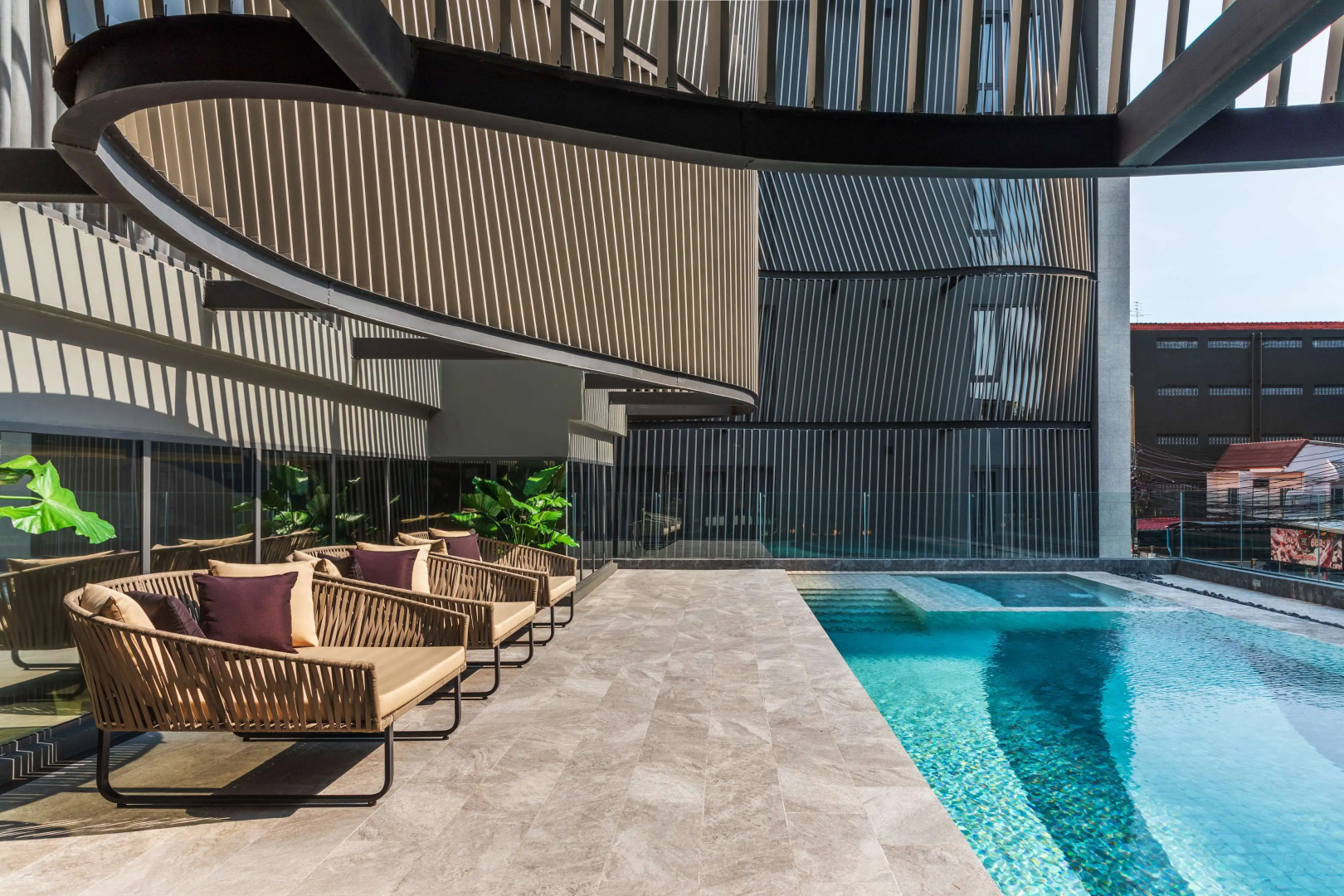 Best Western Ratchada Hotel