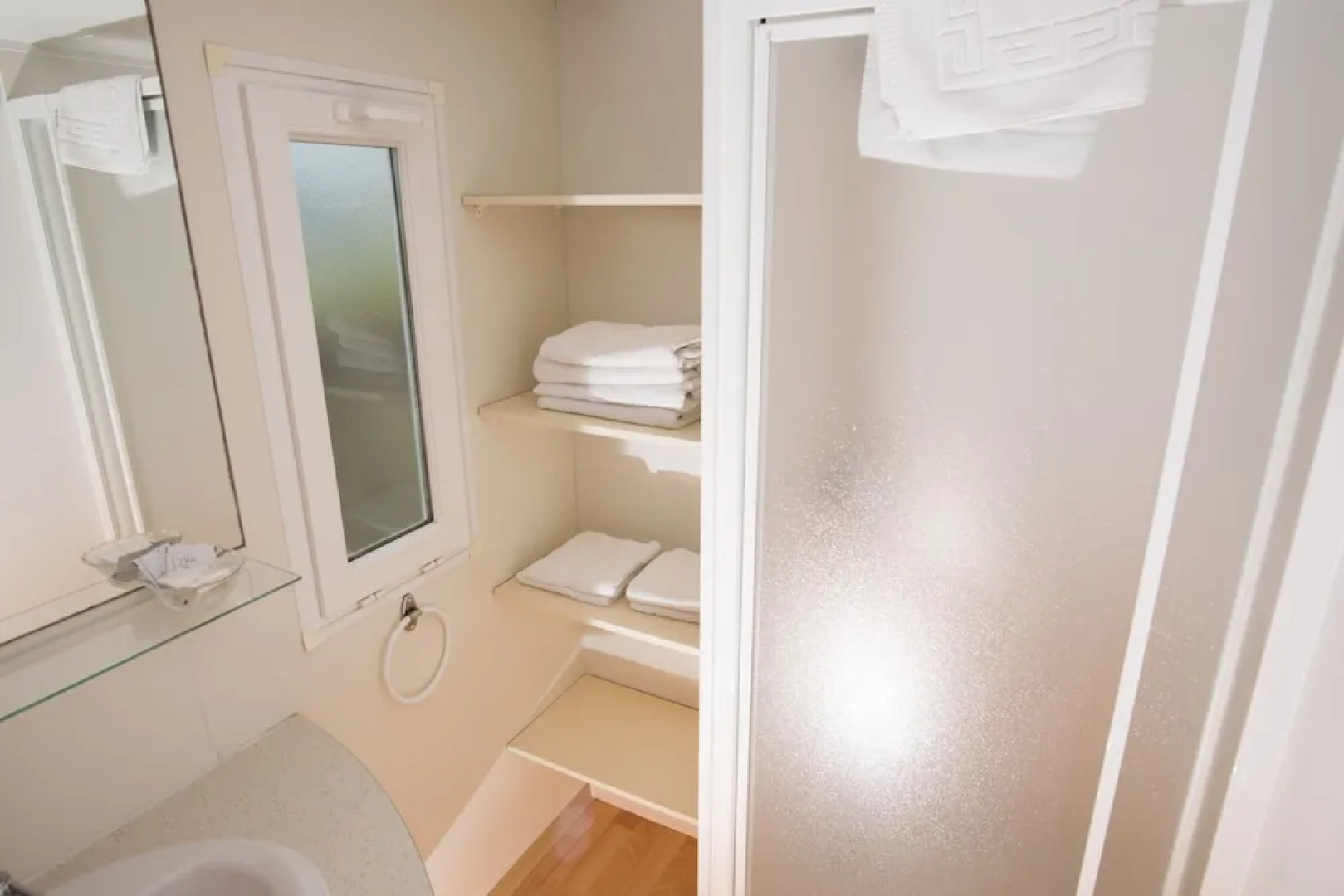 Camping las Gaviotas