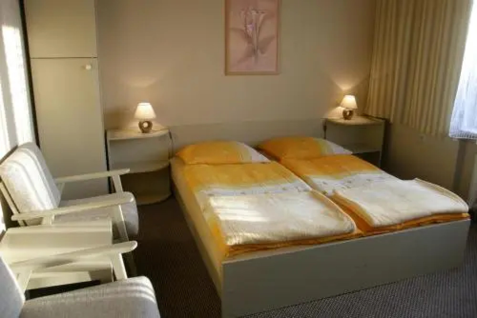 Daga Pokoje Gościnne