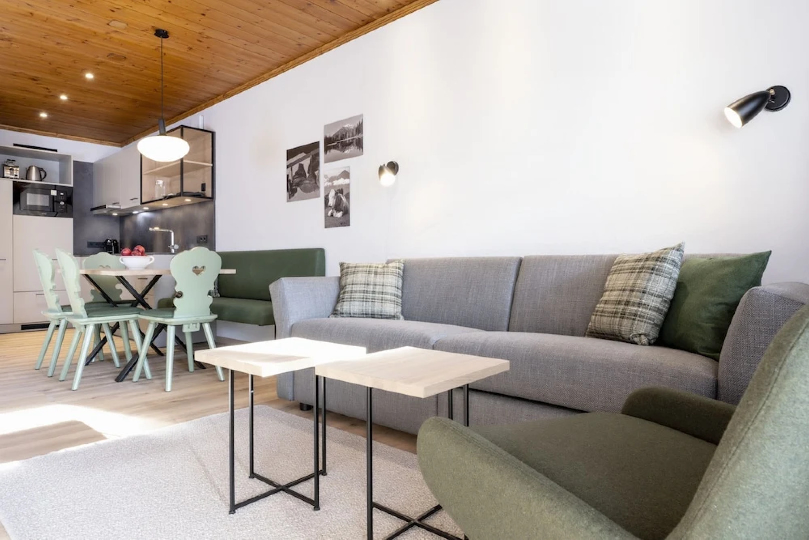 Hapimag Resort St. Michael