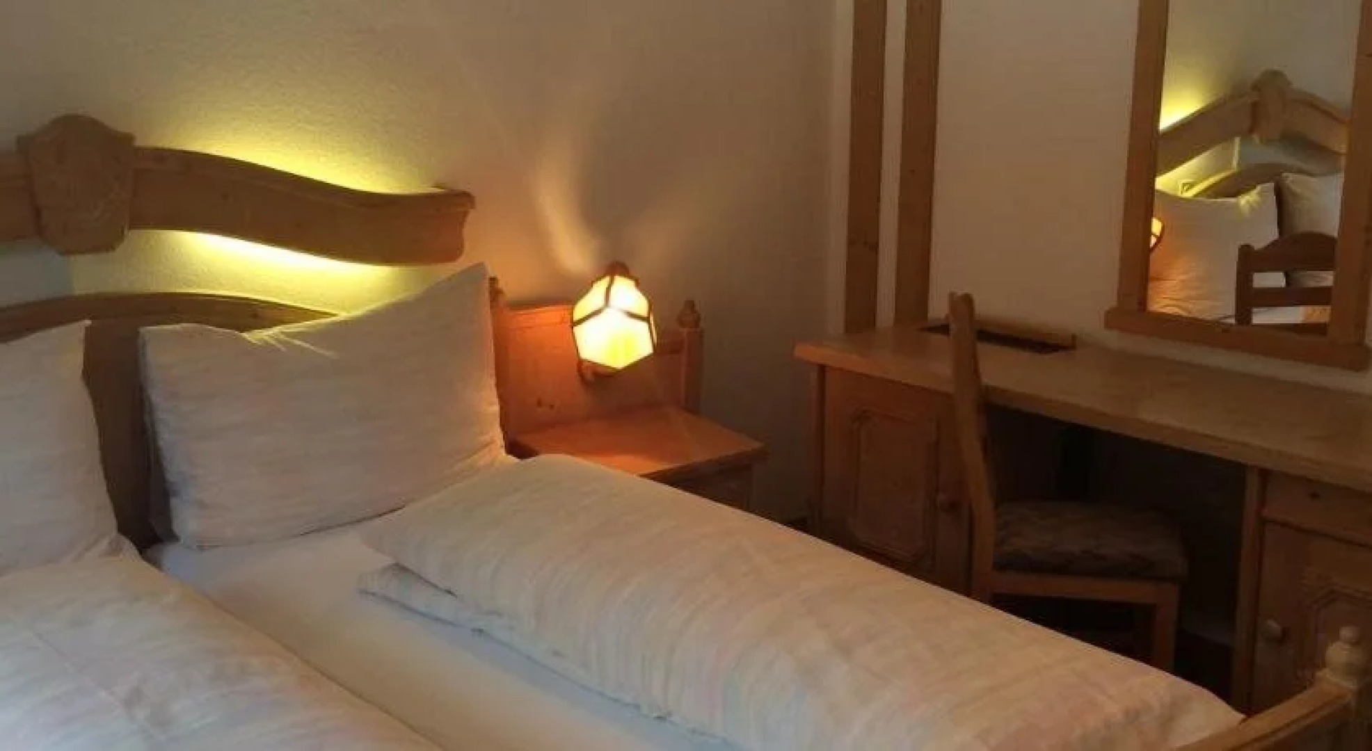 Landhuus Frauenkirch