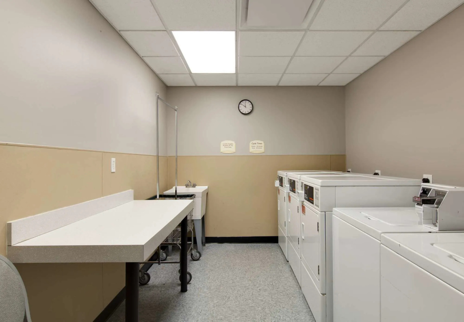 Residence Inn Marriott Chicago Midway