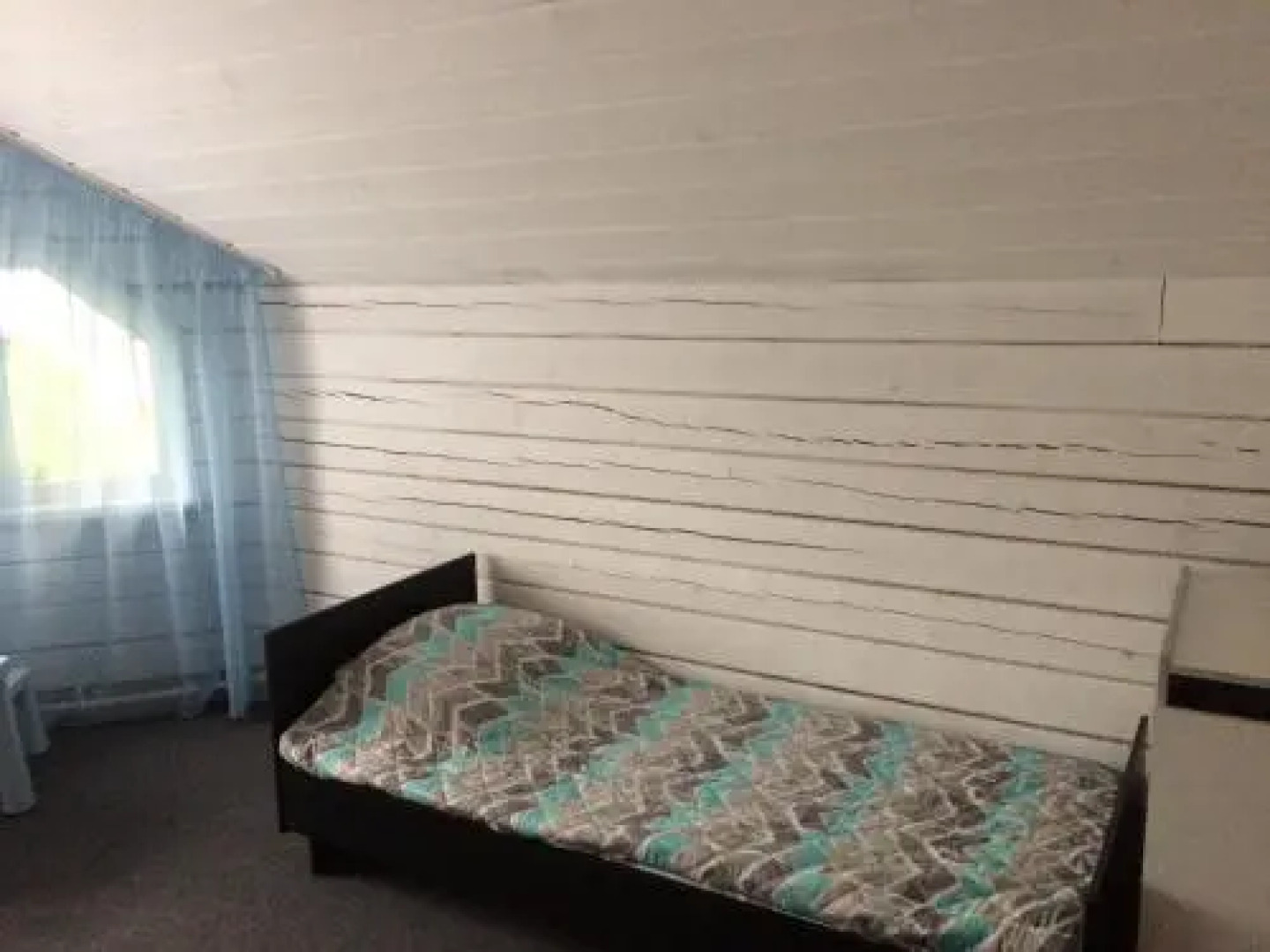 Guest House on Dalnyaya Kamenushka 243