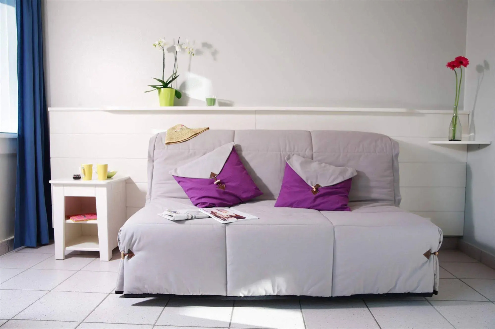 Belambra Clubs Saint-Jean-de-Monts - Les Grands Espaces