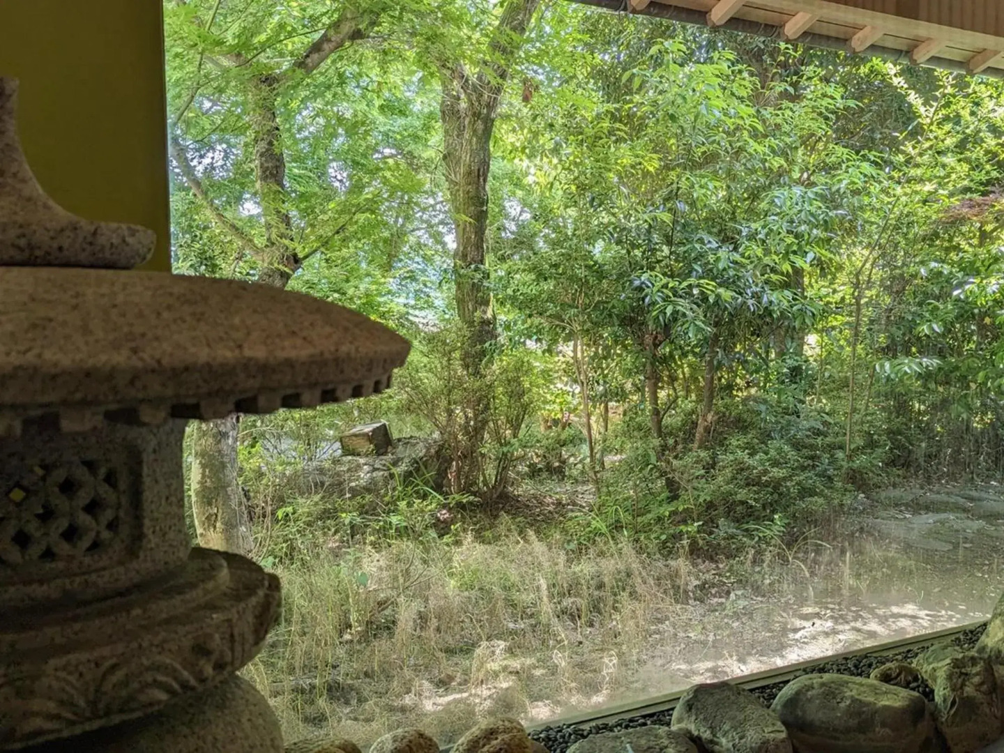 Hosenji Onsen Takimotokan