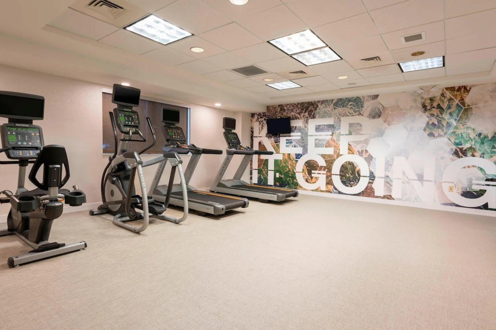 SpringHill Suites Grand Rapids North
