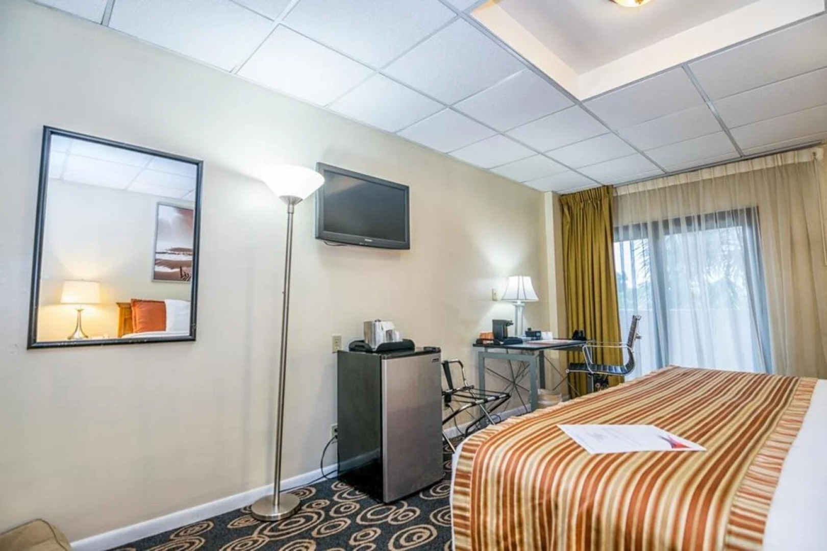 Regency Miami Airport by Sonesta