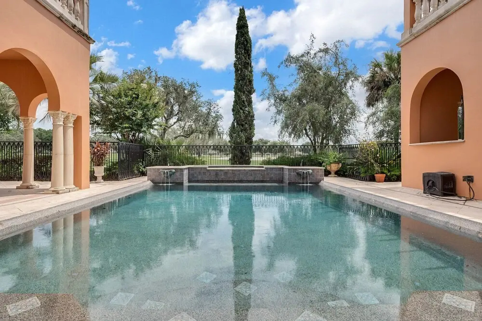 Casa Bella Mansion Near Disney World