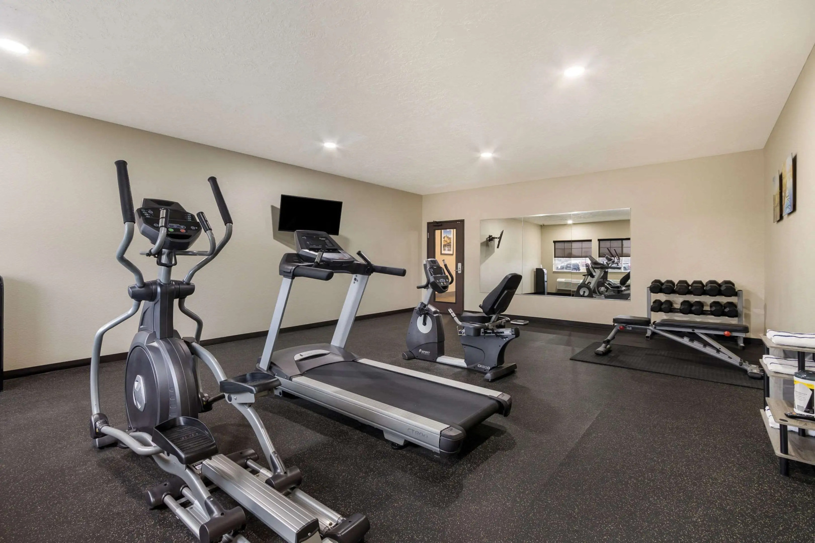 Comfort Inn Yankton SD