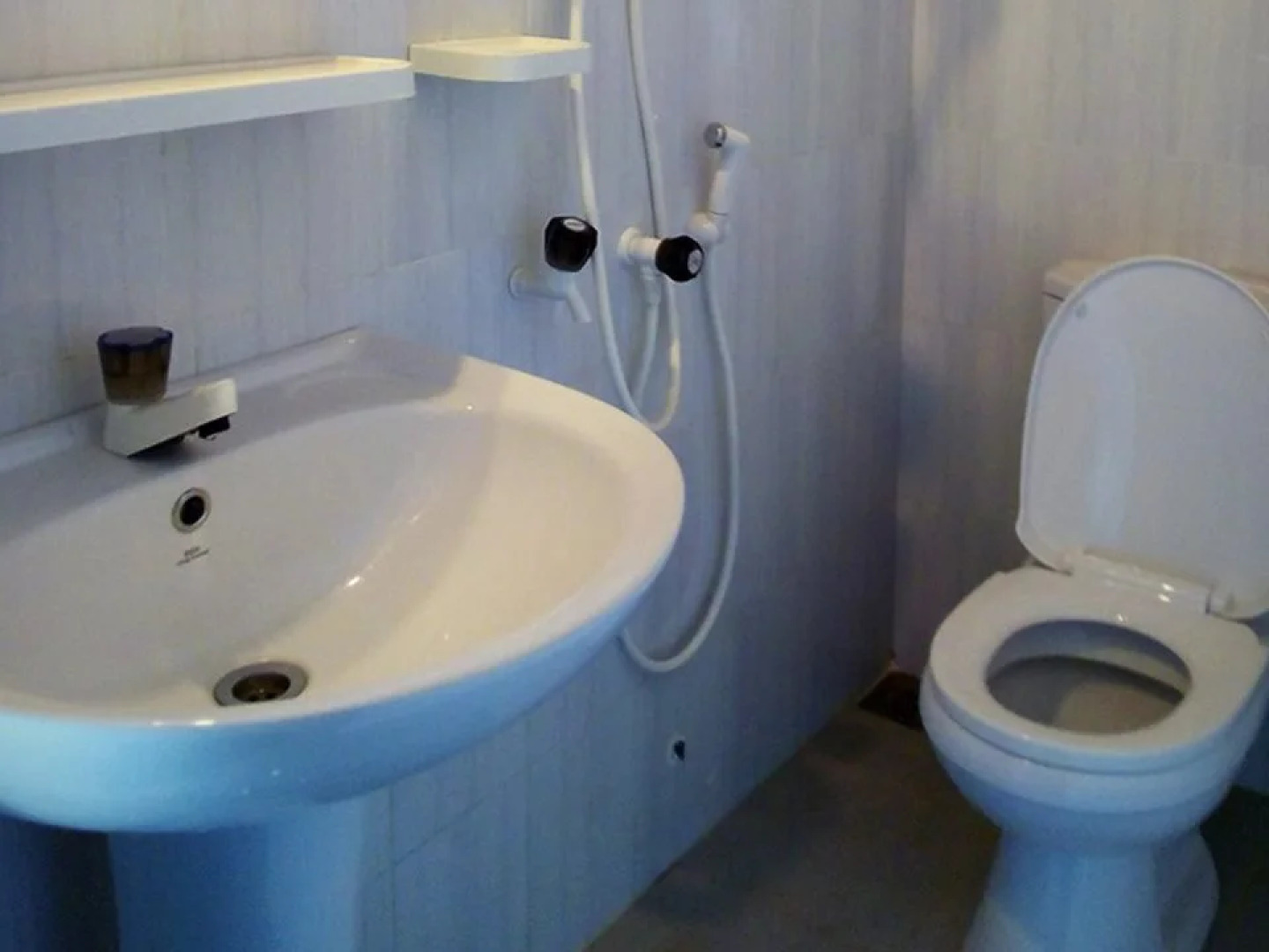 Olive Green Resort Batticaloa