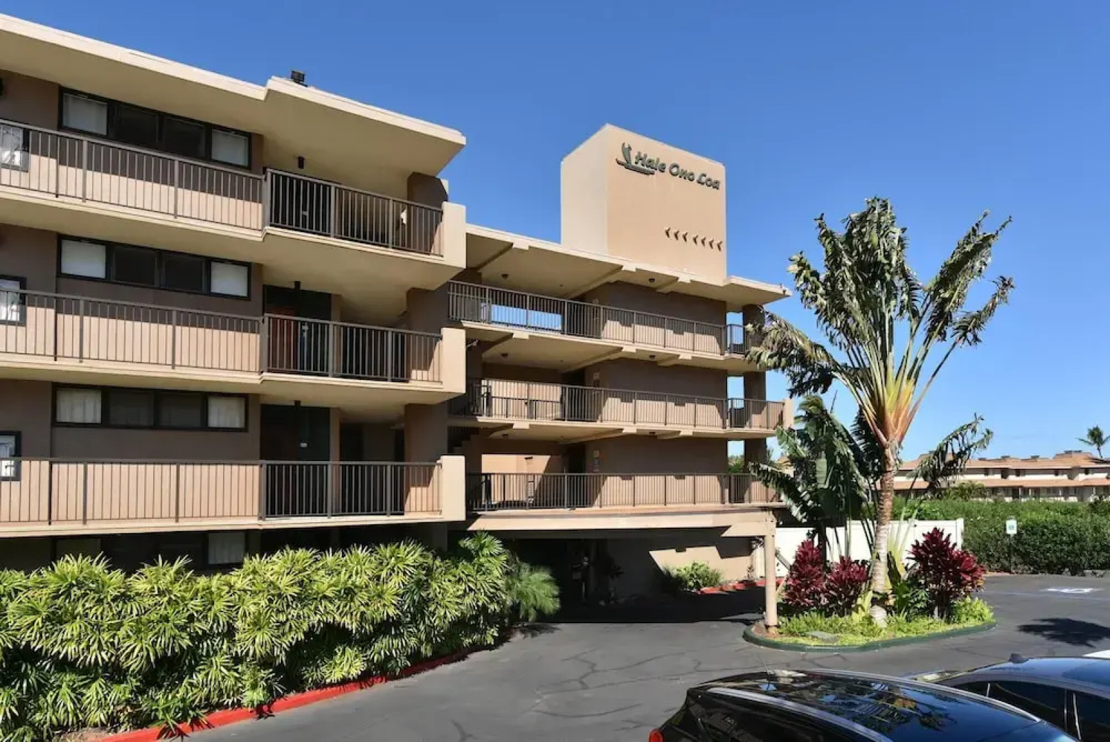 Hale Ono Loa 214 In Lahaina