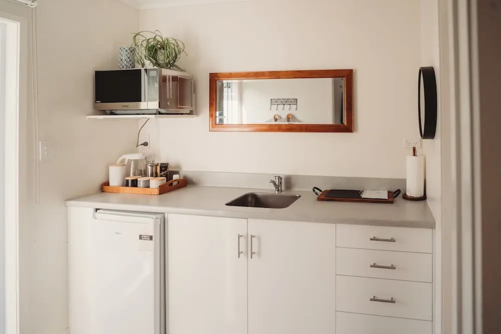 Paradise Valley Lodge