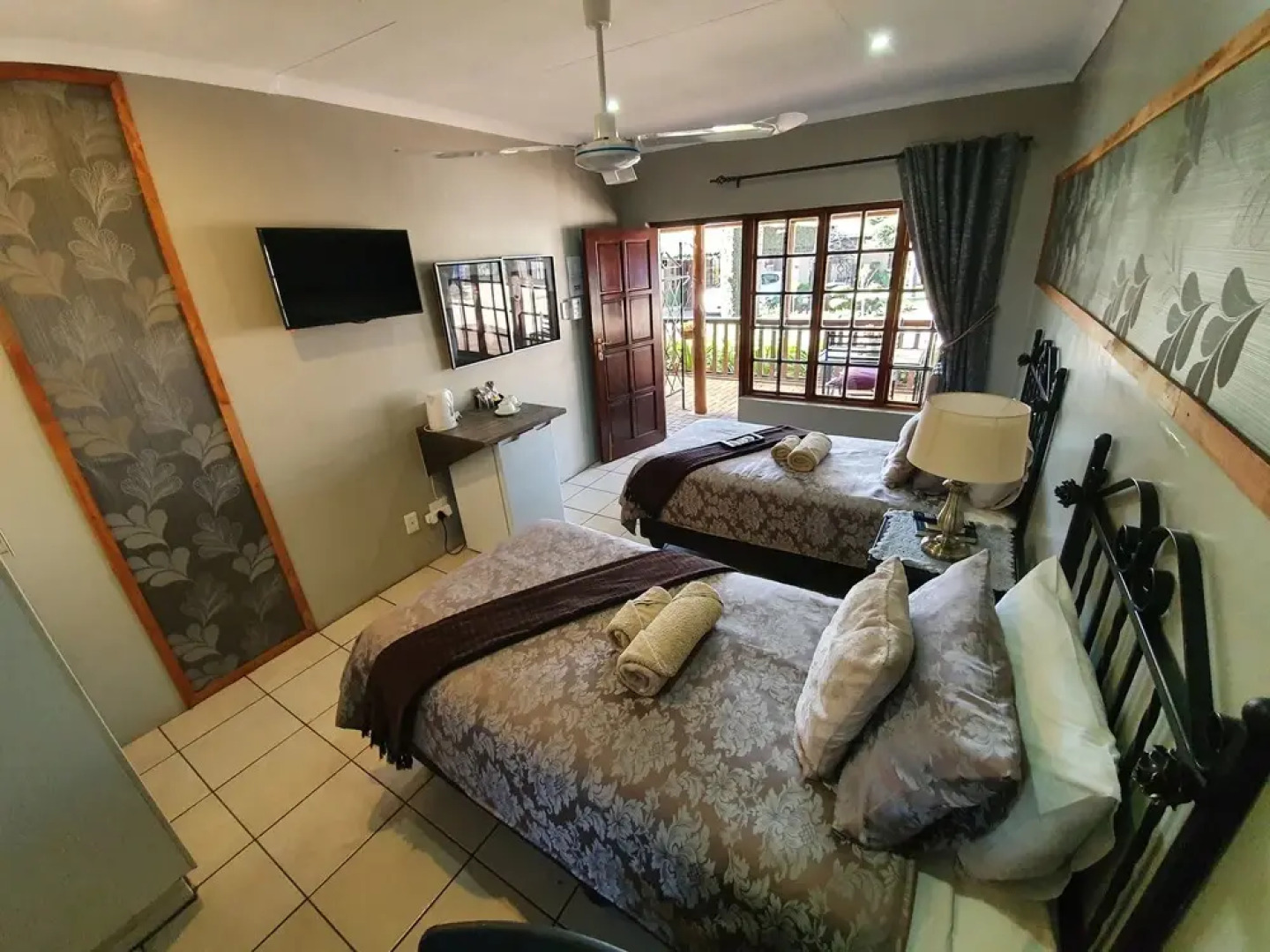 Diamond Rose Guest House