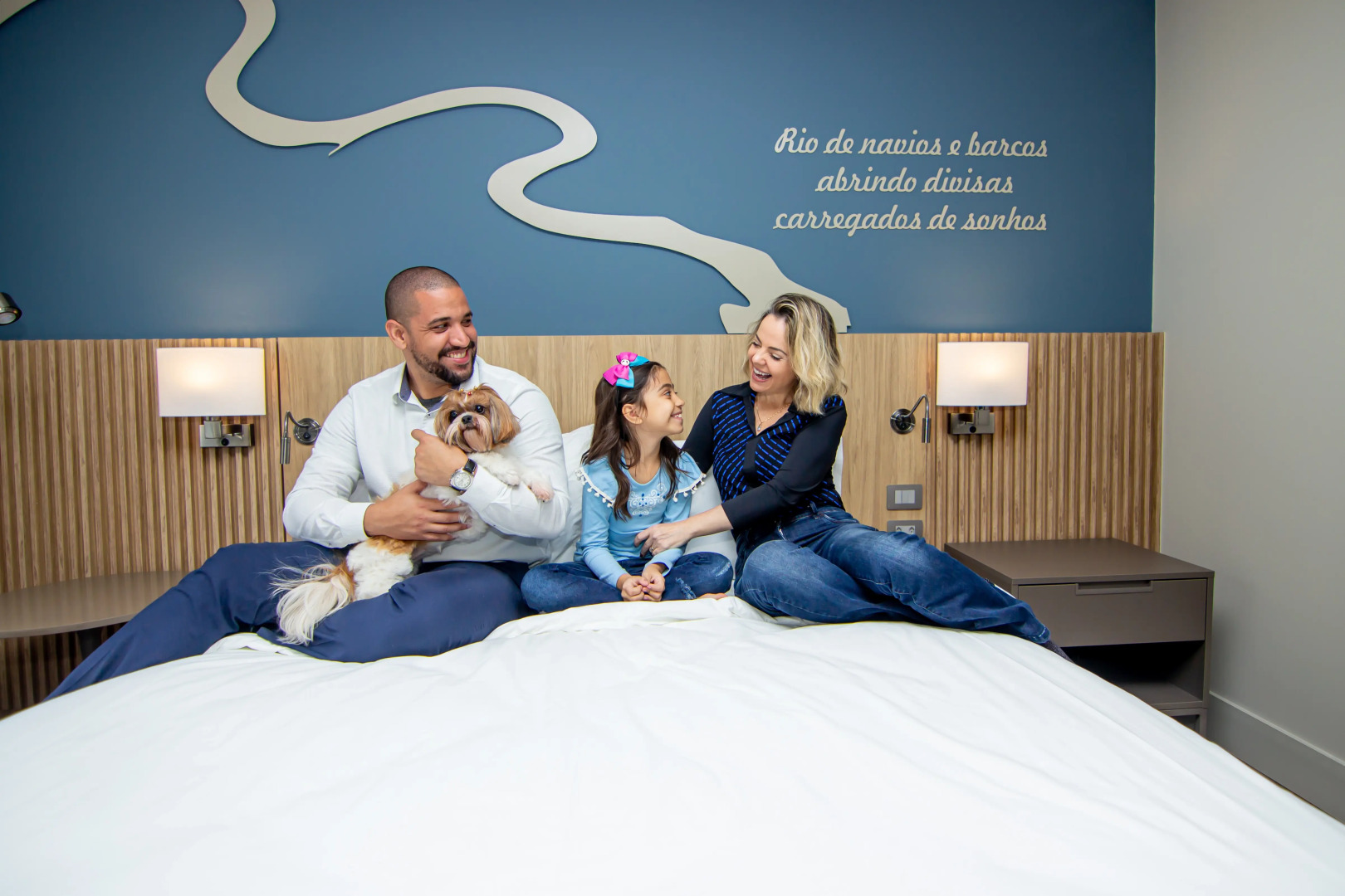 Mercure Itajaí Navegantes