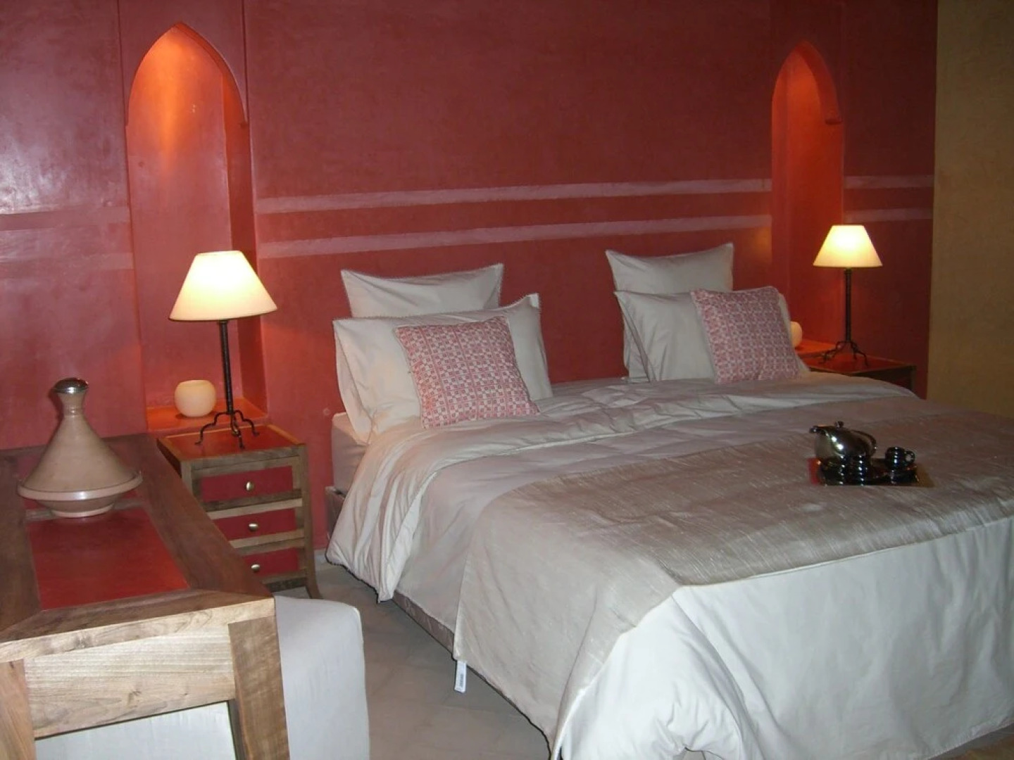 O Domaine Des Délices