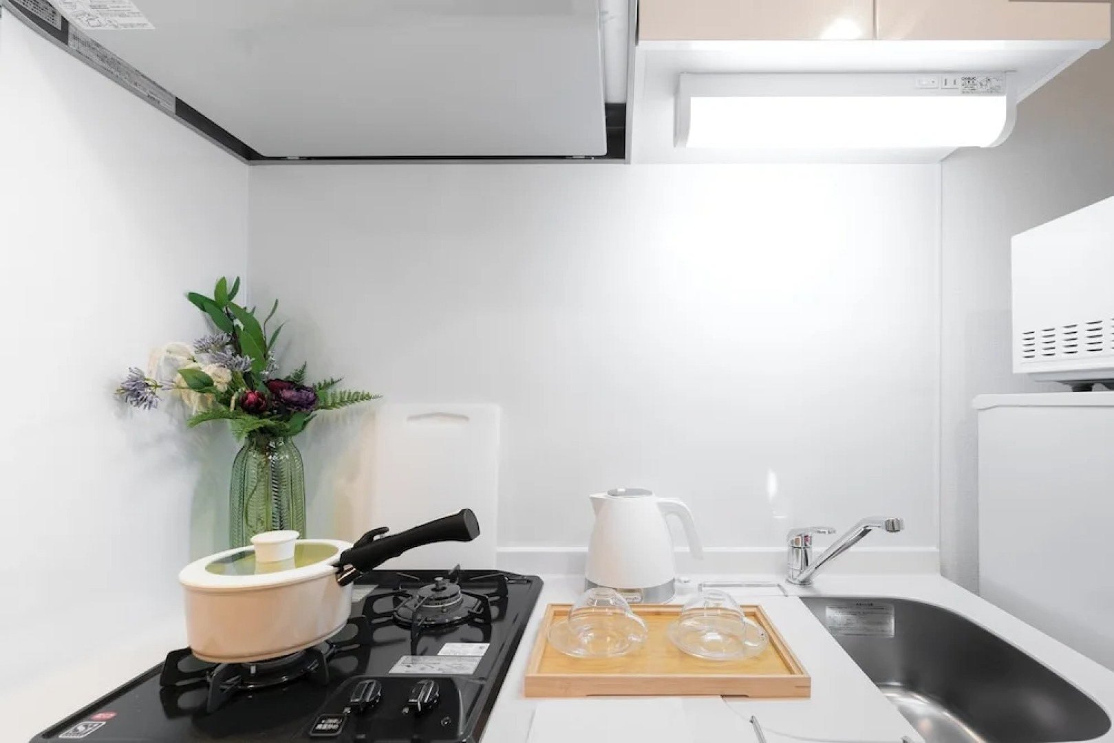 Tanimachikun Hotel Namba 80