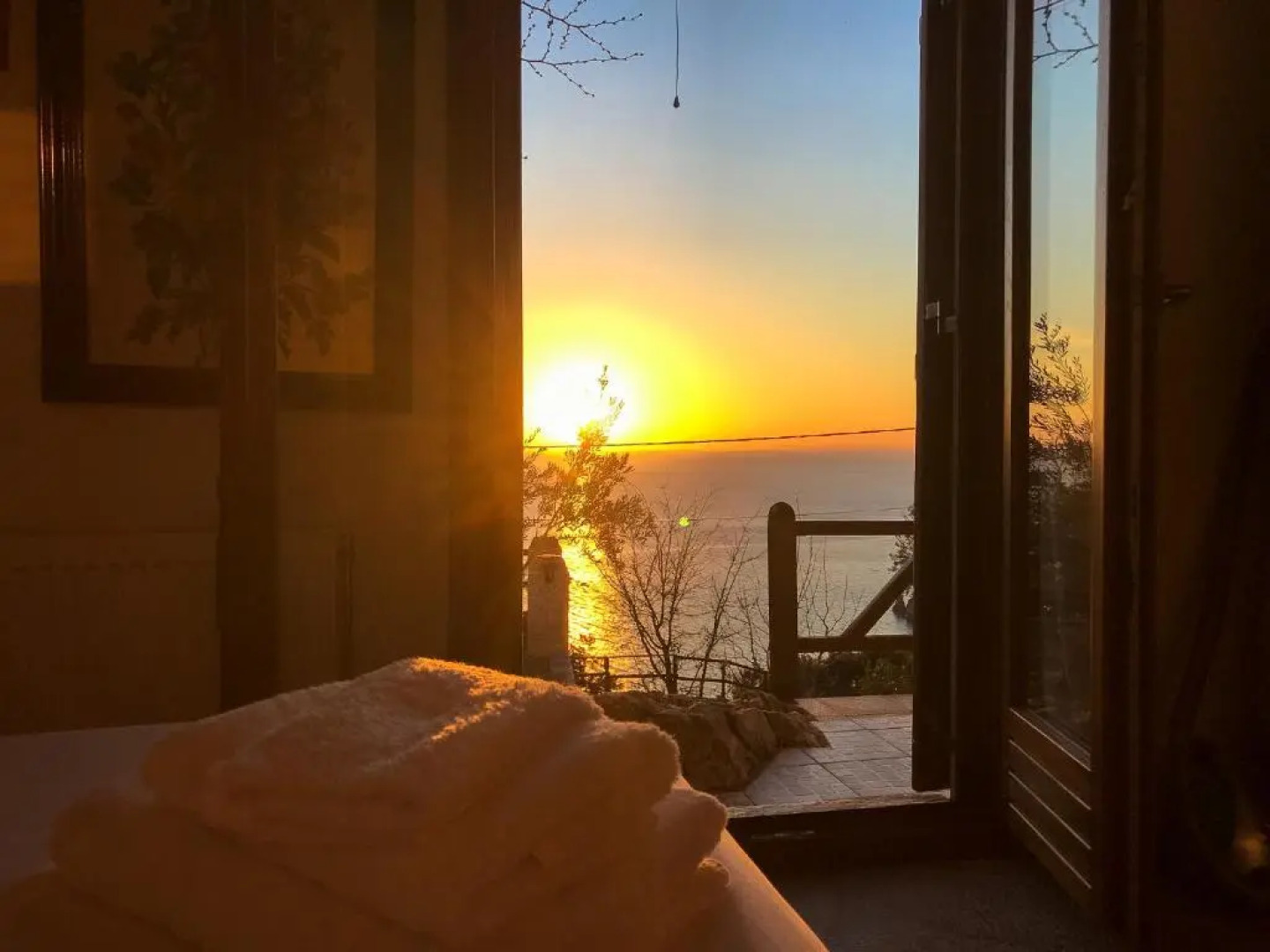 House of the Rising Sun